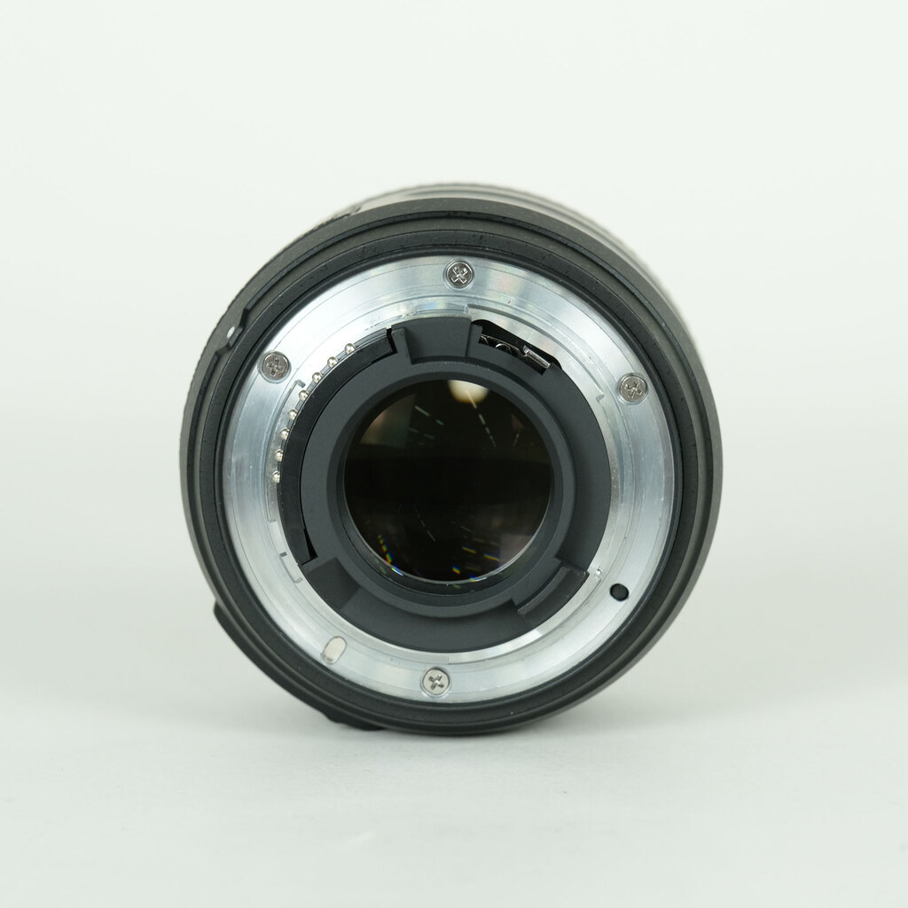 Nikon AF-S DX NIKKOR 35mm f/1.8G