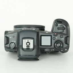Canon EOS R5