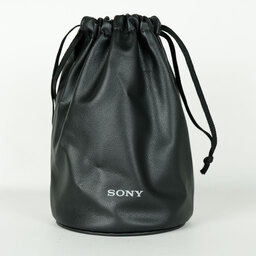 SONY FE 20mm F1.8 G SEL20F18G