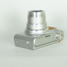 Canon PowerShot SX740 HS シルバー