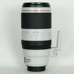 Canon EF100-400mm F4.5-5.6L IS II USM