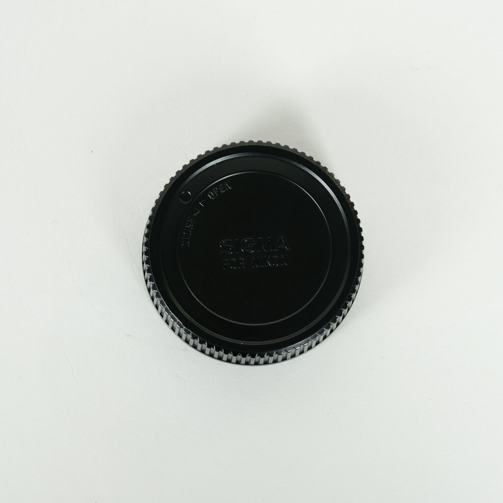 SIGMA 105mm F1.4 DG HSM｜Art [ニコンF用]