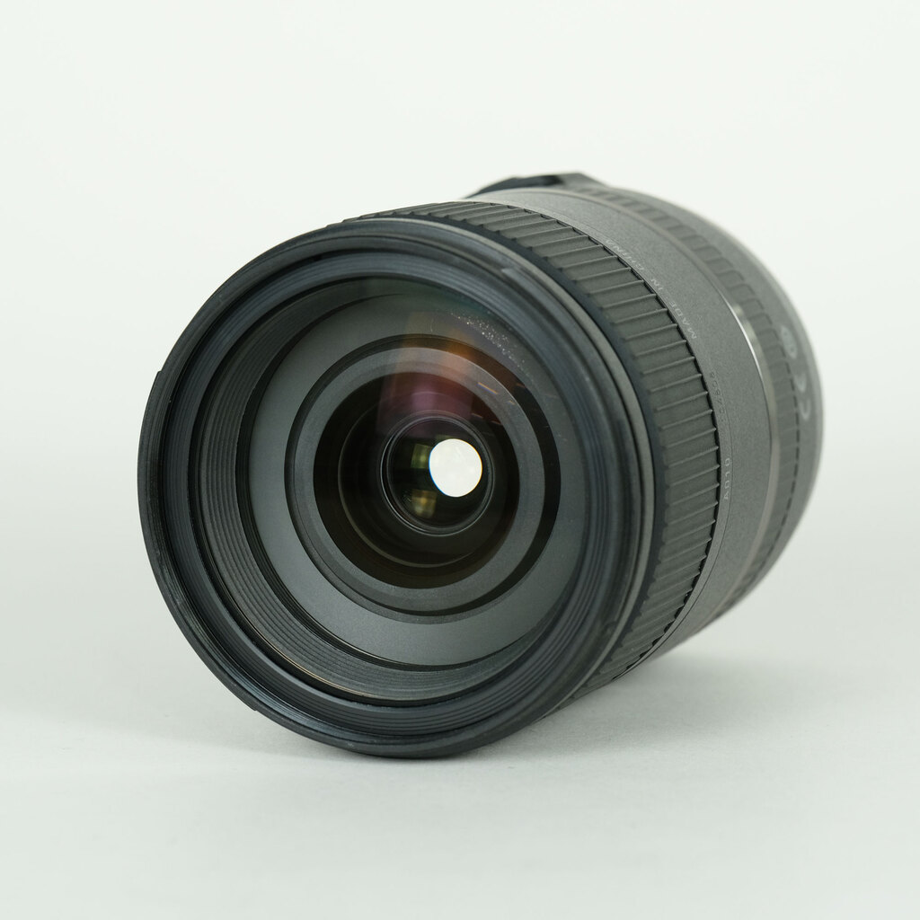 TAMRON 28-300mm F/3.5-6.3 Di VC PZD (Model A010) [キヤノンEF用]