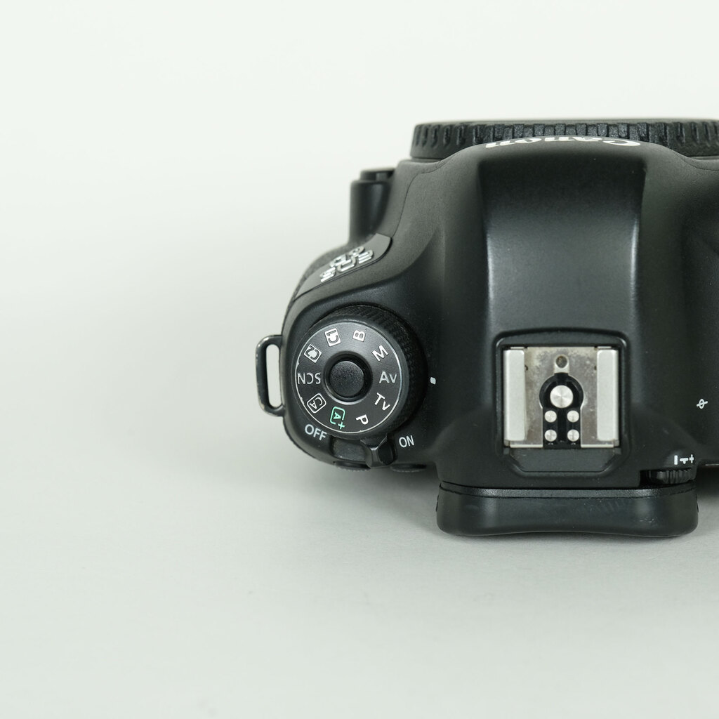 Canon EOS 6D Canon EOS 6D