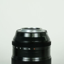 FUJIFILM XF90mmF2 R LM WR