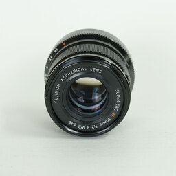 FUJIFILM XF50mmF2 R WR
