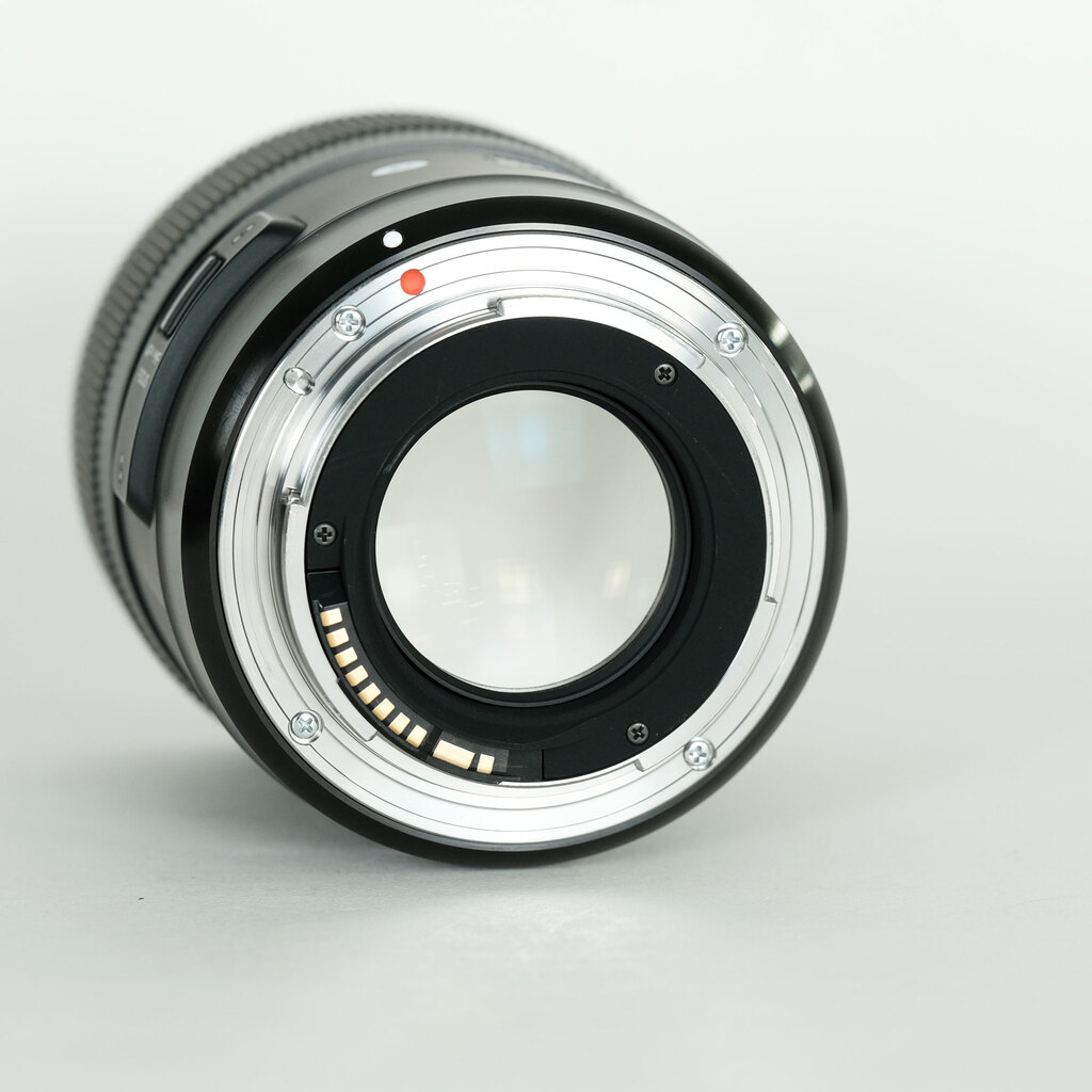 SIGMA 35mm F1.4 DG HSM｜Art [キヤノン用]