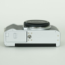 FUJIFILM X-M5 FUJIFILM X-M5