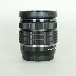 OM SYSTEM M.ZUIKO DIGITAL ED 12-45mm F4.0 PRO   　※OM SYSTEMロゴモデル
