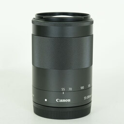 Canon EF-M55-200mm F4.5-6.3 IS STM