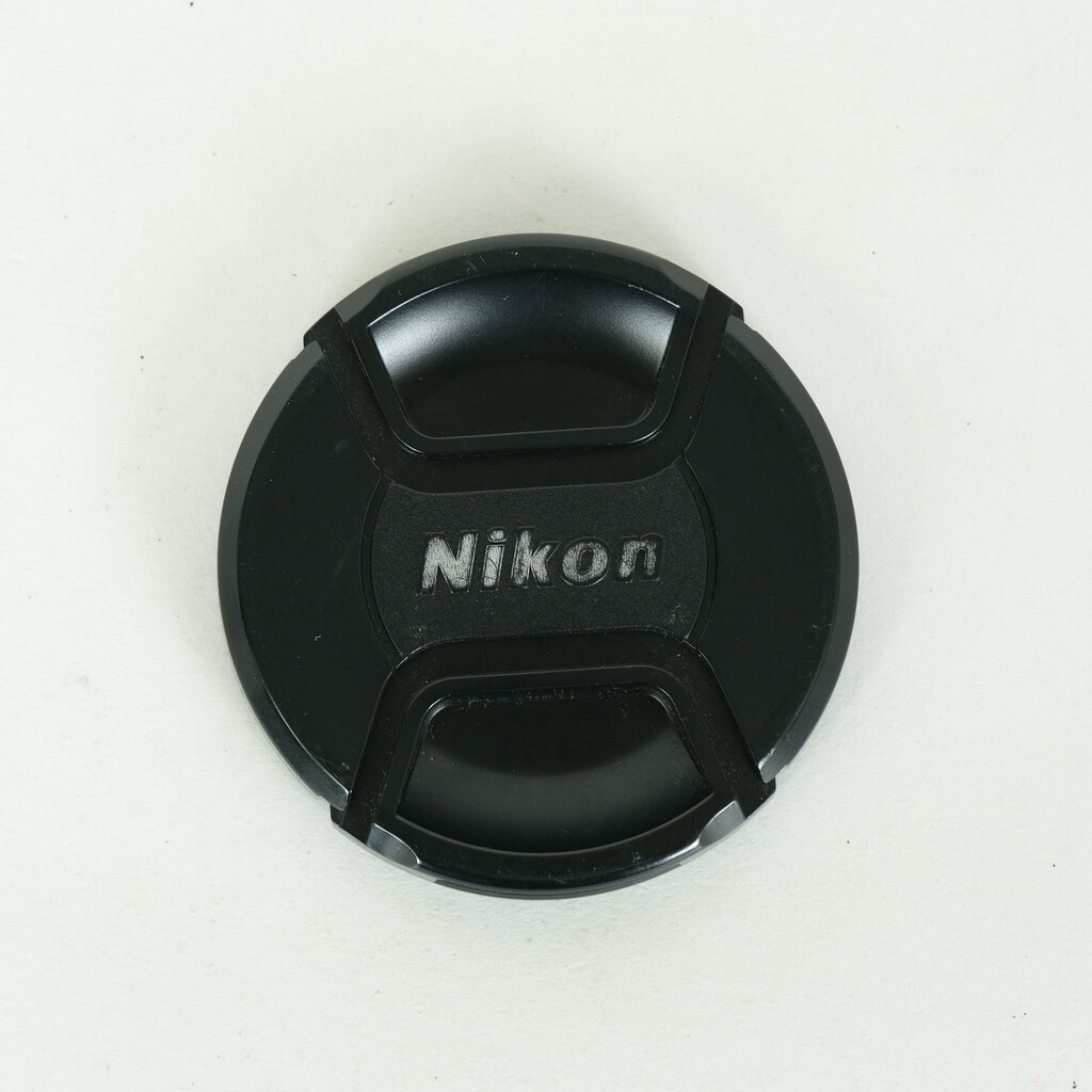 Nikon AF-S DX ED 18-135mm F3.5-5.6 G(IF)