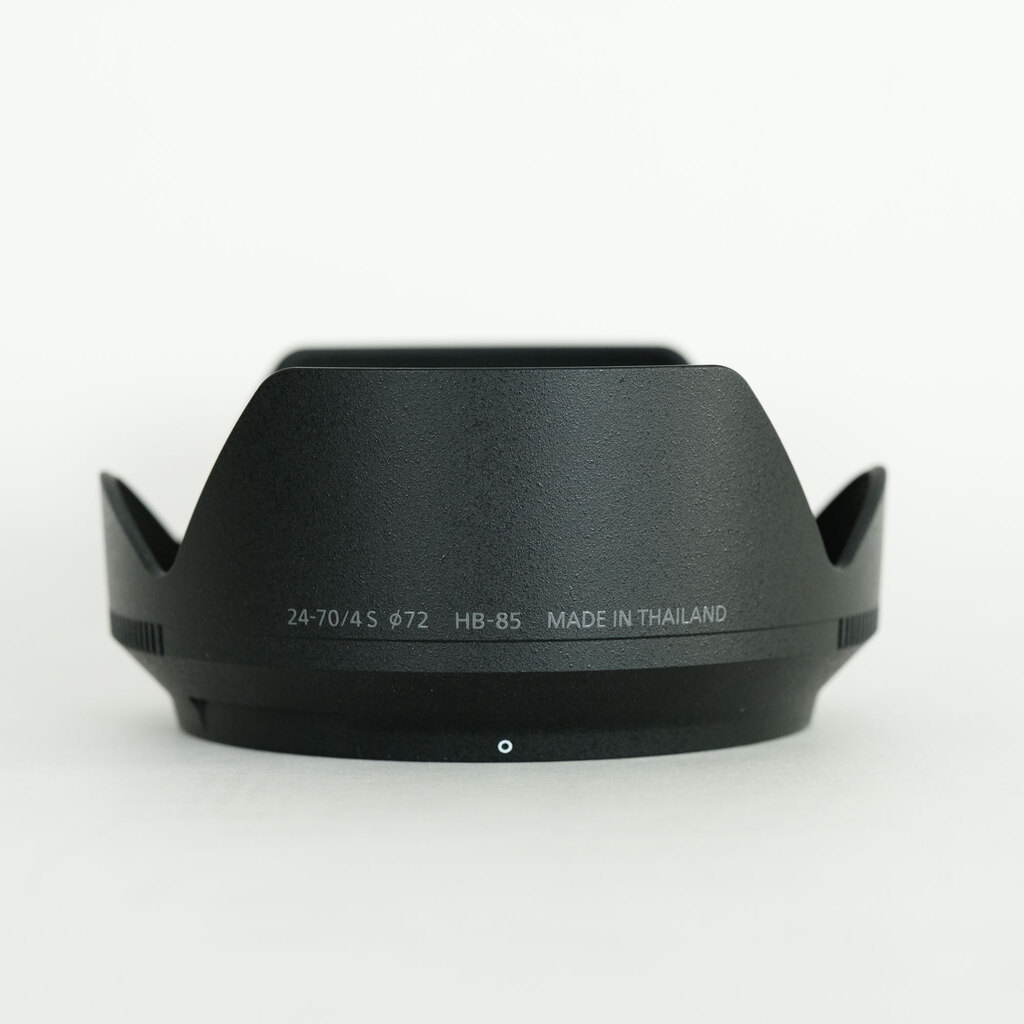 Nikon NIKKOR Z 24-70mm f/4 S