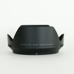 Nikon NIKKOR Z 24-70mm f/4 S