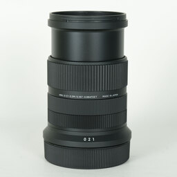 SIGMA 18-50mm F2.8 DC DN｜Contemporary [キヤノンRF用]