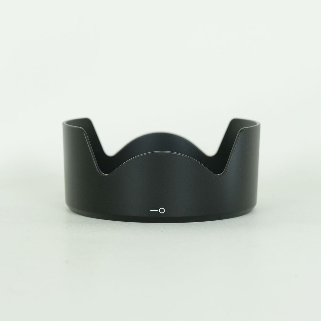 Canon EF-S18-135mm F3.5-5.6 IS USM