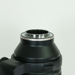 TAMRON 150-500mm F/5-6.7 Di III VC VXD（Model A057）[ソニーE用]