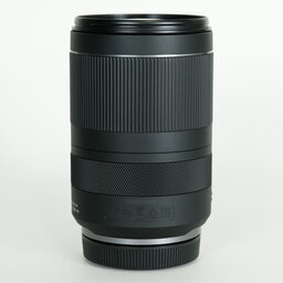 Canon RF24-240mm F4-6.3 IS USM