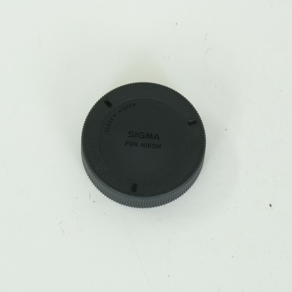 SIGMA 35mm F1.4 DG HSM｜Art [ニコン用]