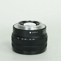 SONY FE 28-60mm F4-5.6 SEL2860