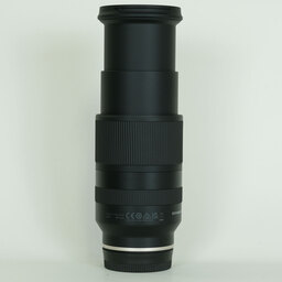 TAMRON 18-300mm F/3.5-6.3 Di III-A VC VXD (Model B061) [ソニーE用]