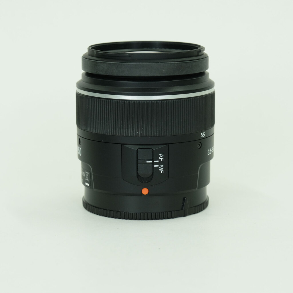 SONY DT18-55mm F3.5-5.6 SAM SONY DT18-55mm F3.5-5.6 SAM