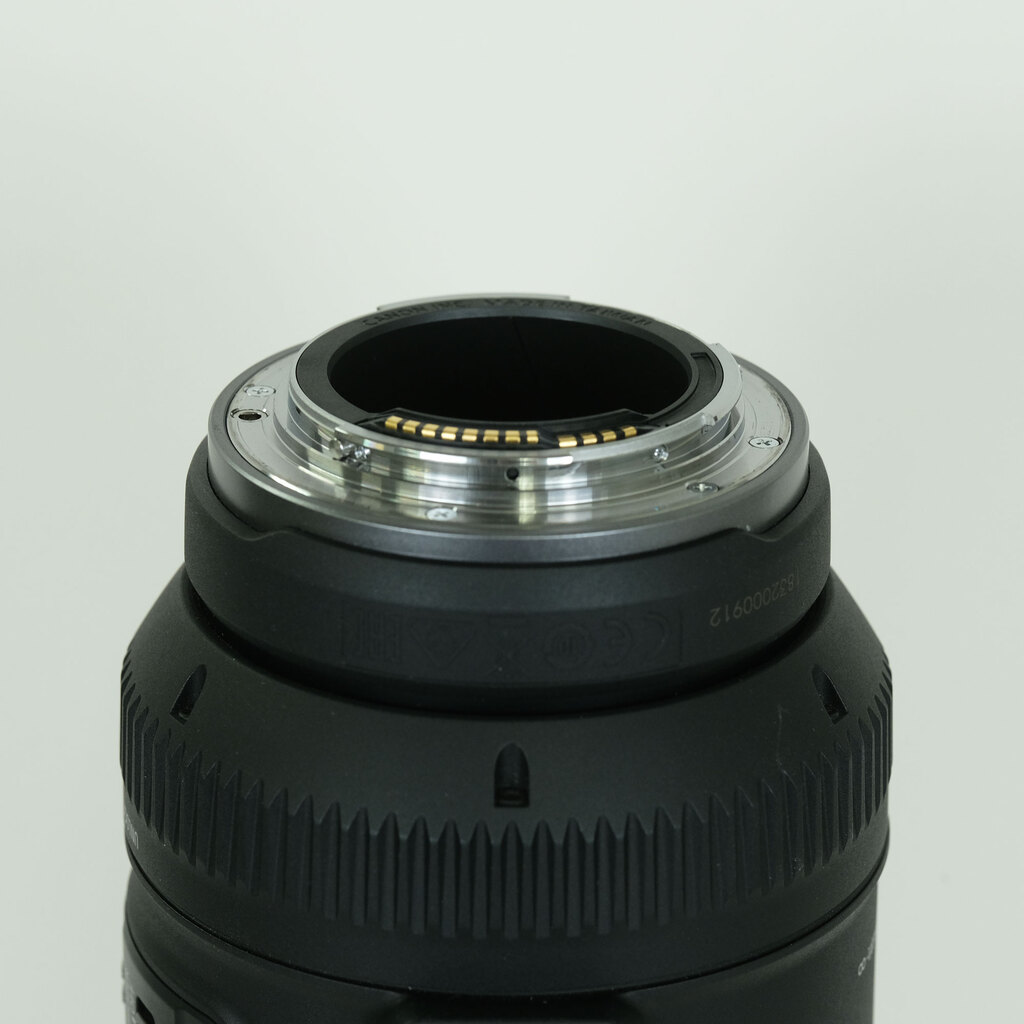 Canon RF800mm F11 IS STM