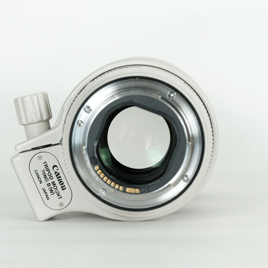 Canon EF70-200mm F2.8L IS II USM