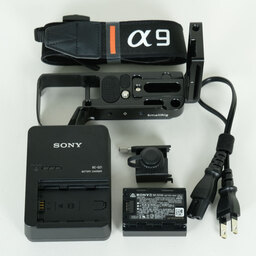 SONY α9(ILCE-9) SONY α9(ILCE-9)