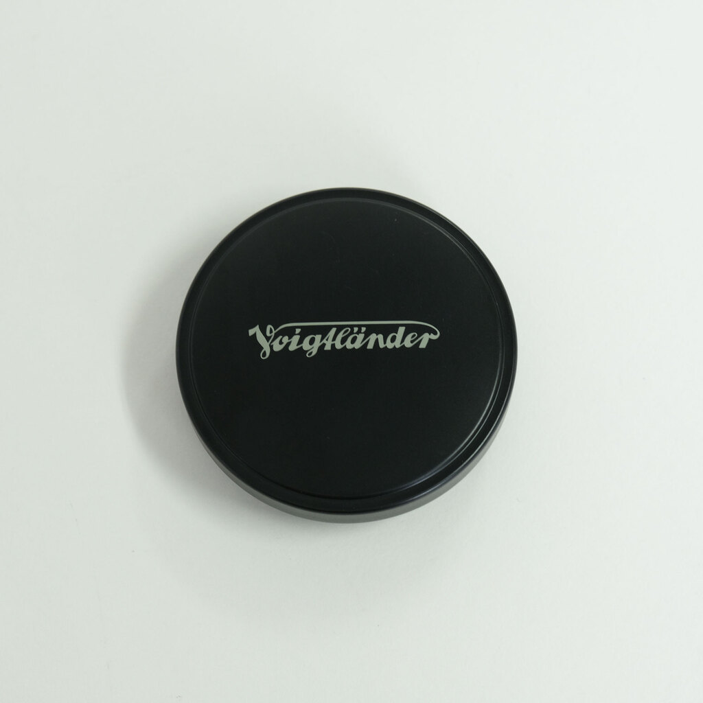 Voigtlander NOKTON Vintage Line 50mm F1.5 Aspherical VM [ライカM用]