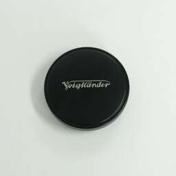 Voigtlander NOKTON Vintage Line 50mm F1.5 Aspherical VM [ライカM用]