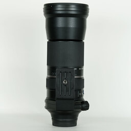 TAMRON SP 150-600mm F/5-6.3 Di VC USD (Model A011) [ニコンF用]