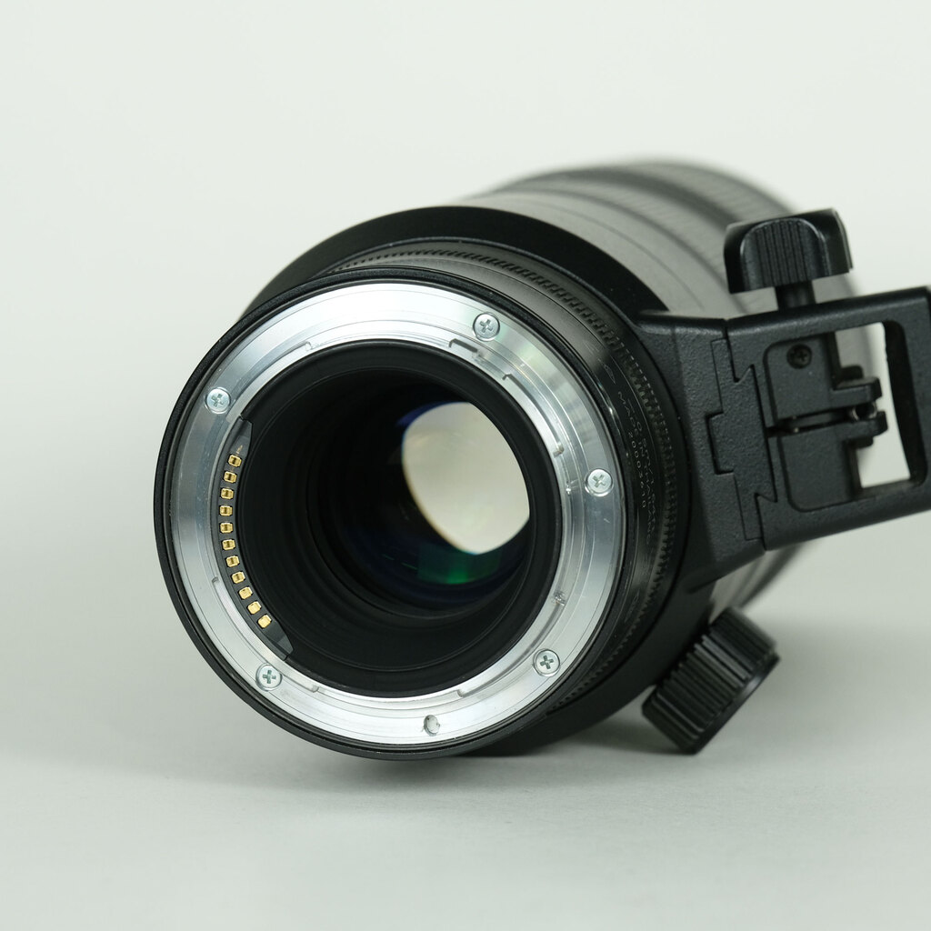 Nikon NIKKOR Z 70-200mm f/2.8 VR S