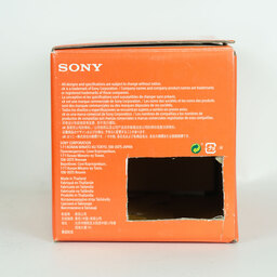 SONY Vario-Tessar T＊ FE 24-70mm F4 ZA OSS SEL2470Z