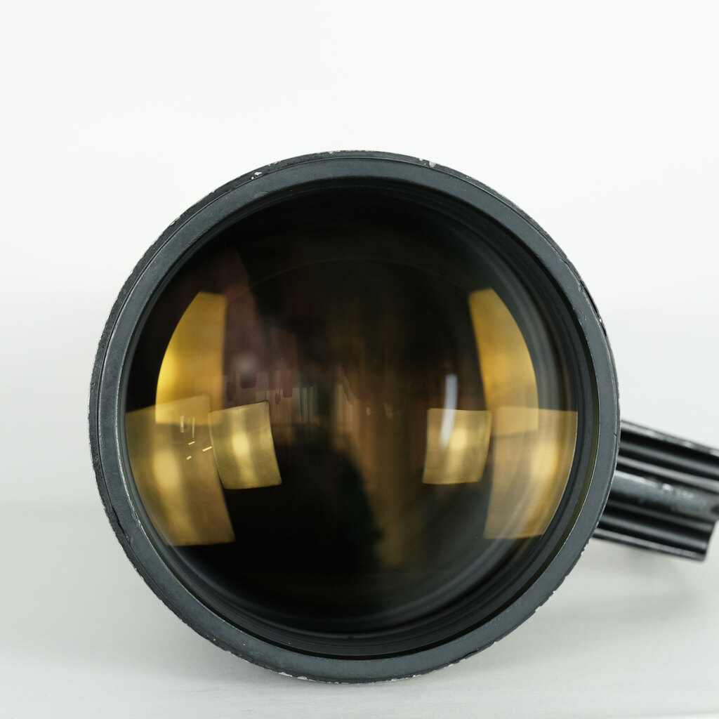 Nikon AF-S NIKKOR 400mm f/2.8G ED VR