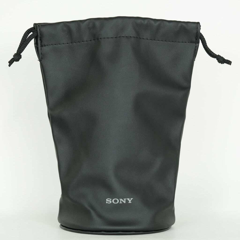 SONY Vario-Tessar T* FE 16-35mm F4 ZA OSS SEL1635Z