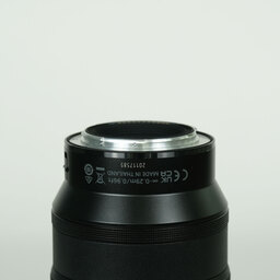Nikon NIKKOR Z MC 105mm f/2.8 VR S Nikon NIKKOR Z MC 105mm f/2.8 VR S