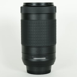Nikon AF-P DX NIKKOR 70-300mm f/4.5-6.3G ED VR