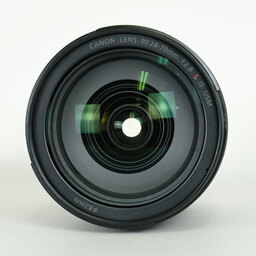 Canon RF24-70mm F2.8 L IS USM