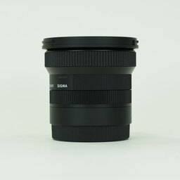 SIGMA 10-18mm F2.8 DC DN｜Contemporary [ソニーE用]