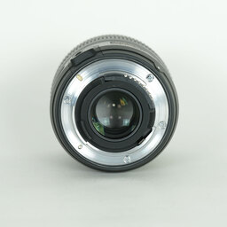 Nikon AF-S Micro NIKKOR 60mm f/2.8G ED