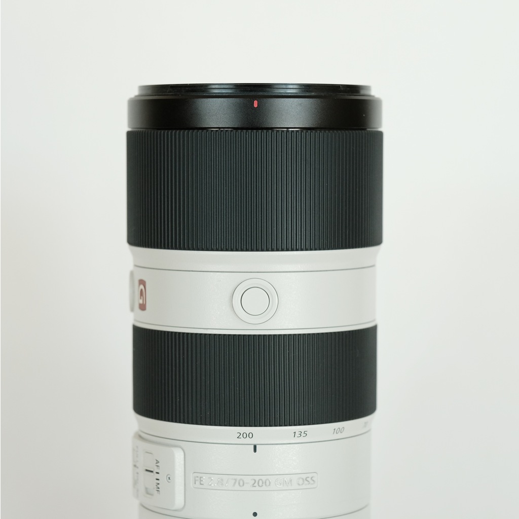 SONY FE 70-200mm F2.8 GM OSS SEL70200GM