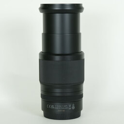 Nikon NIKKOR Z 24-200mm f/4-6.3 VR