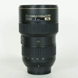 Nikon AF-S NIKKOR 16-35mm F4 G ED VR Nikon AF-S NIKKOR 16-35mm F4 G ED VR