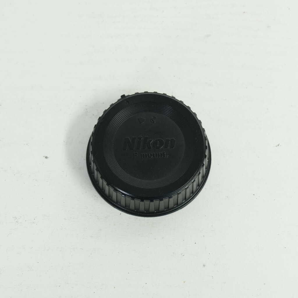 Nikon AF-S NIKKOR 50mm f/1.8G
