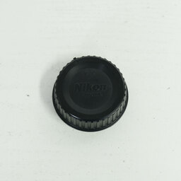 Nikon AF-S NIKKOR 50mm f/1.8G