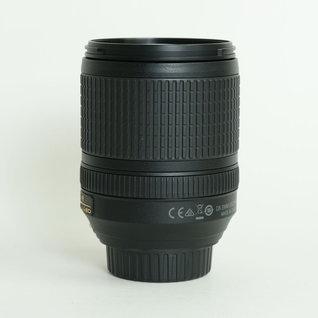 Nikon AF-S DX NIKKOR 18-140mm F3.5-5.6G ED VR