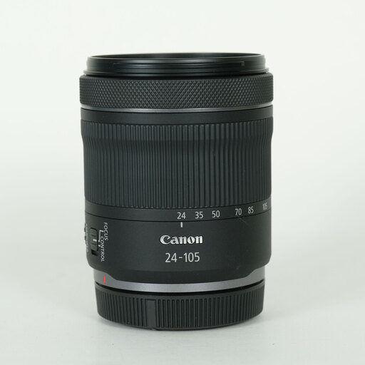Canon RF24-105mm F4-7.1 IS STMを徹底解説。作例からレビューまで