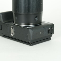 Canon PowerShot G3X EVFキット Canon PowerShot G3X EVFキット