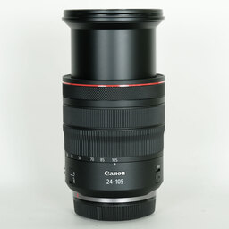 Canon RF24-105mm F4 L IS USM