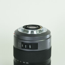 Panasonic LUMIX G VARIO HD 14-140mm F4.0-5.8 ASPH. MEGA O.I.S    H-VS014140